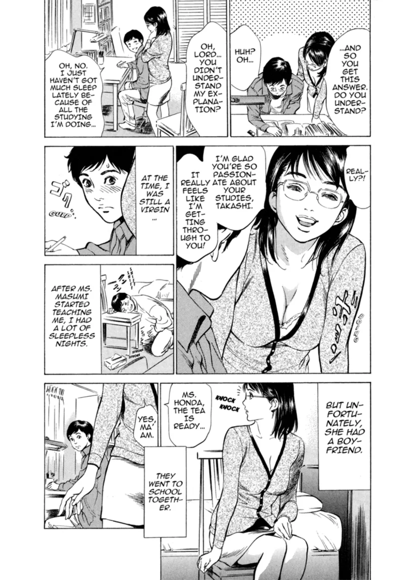Page 71 of Real Sex Stories Vol. 1