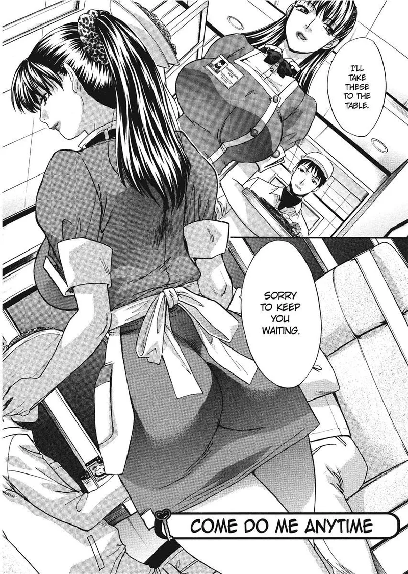 Her and Her Uniform - Page 29