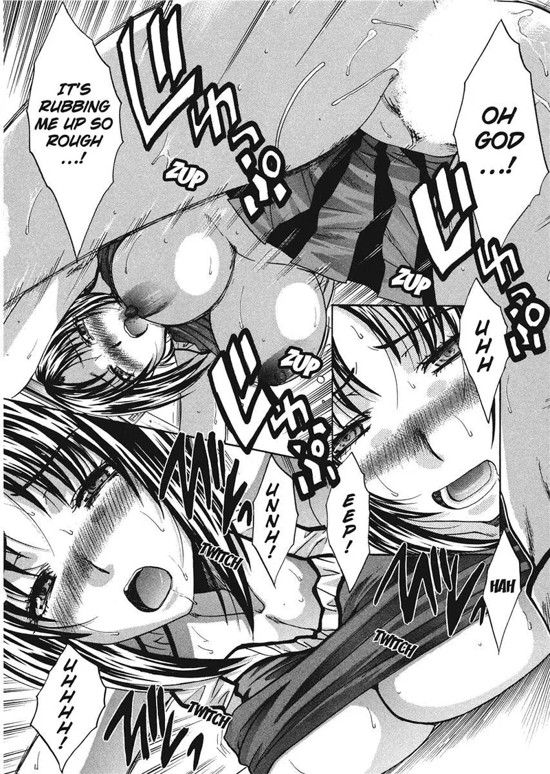Her and Her Uniform - Page 93