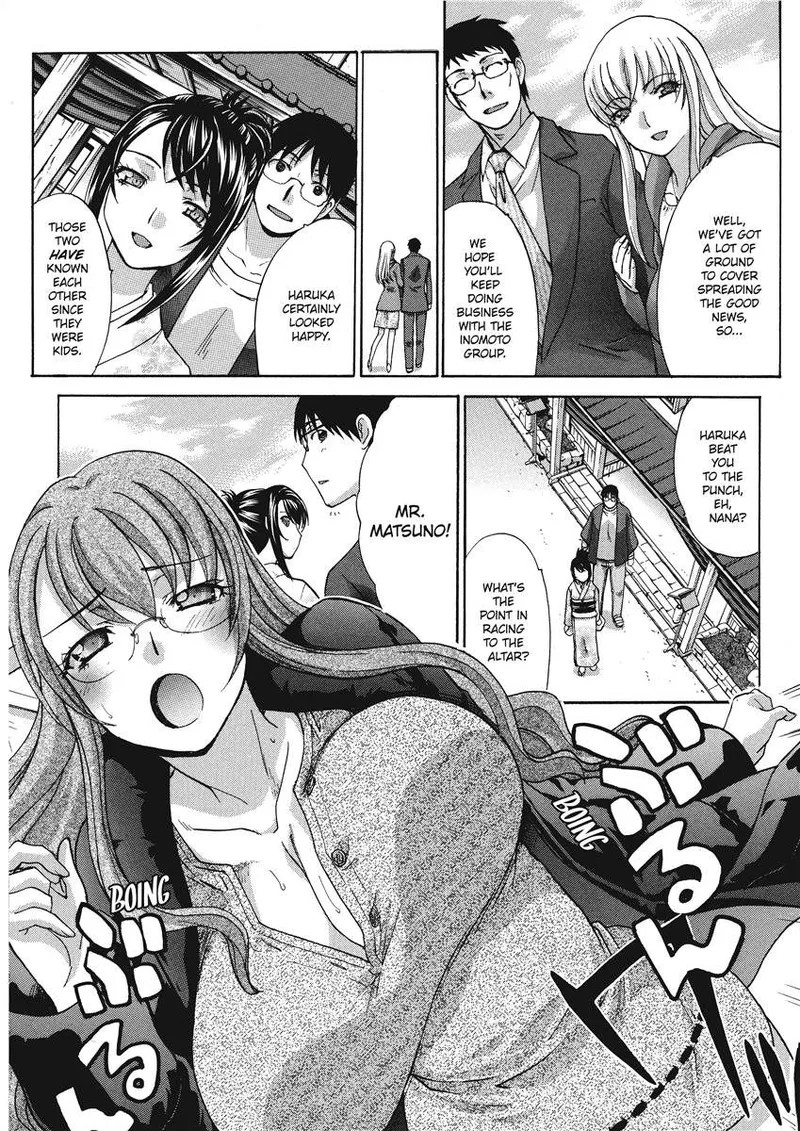 Hot and Steamy Vol. 2 - Page 128