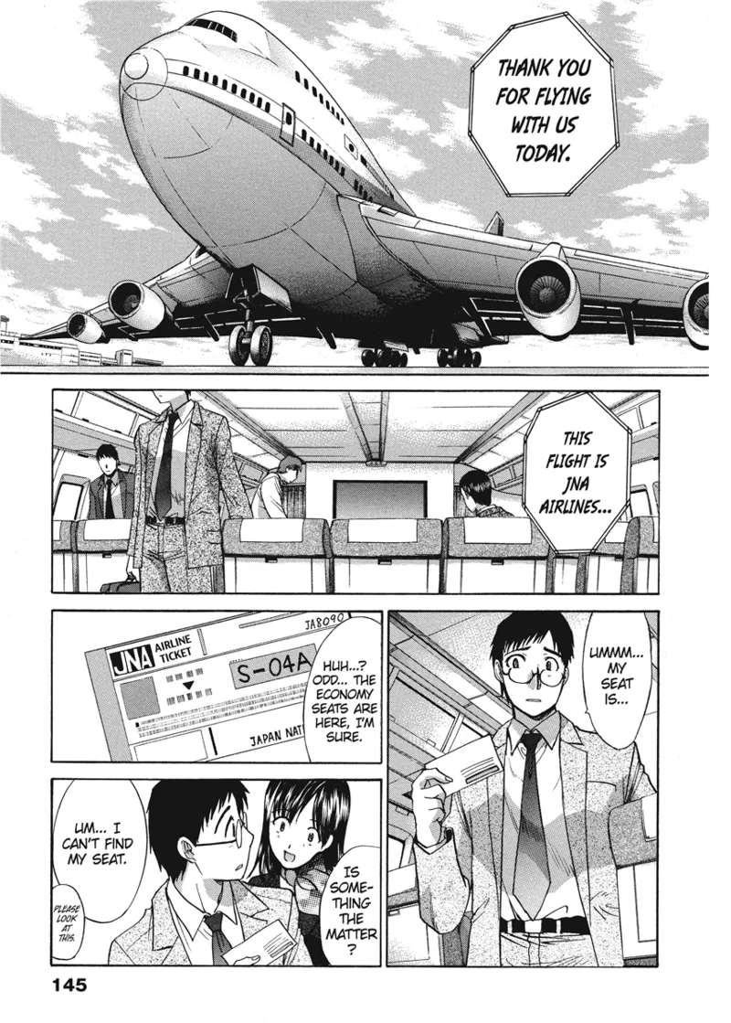 Cosplay Girlfriend - Page 145