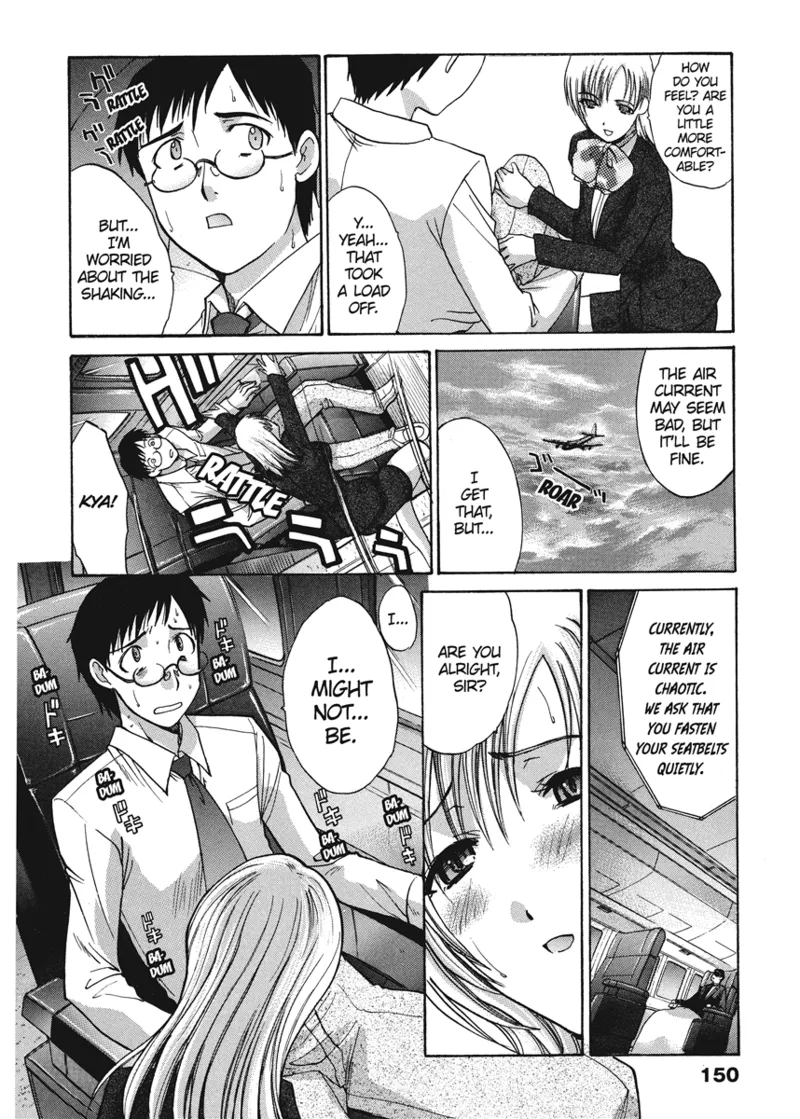 Cosplay Girlfriend - Page 150