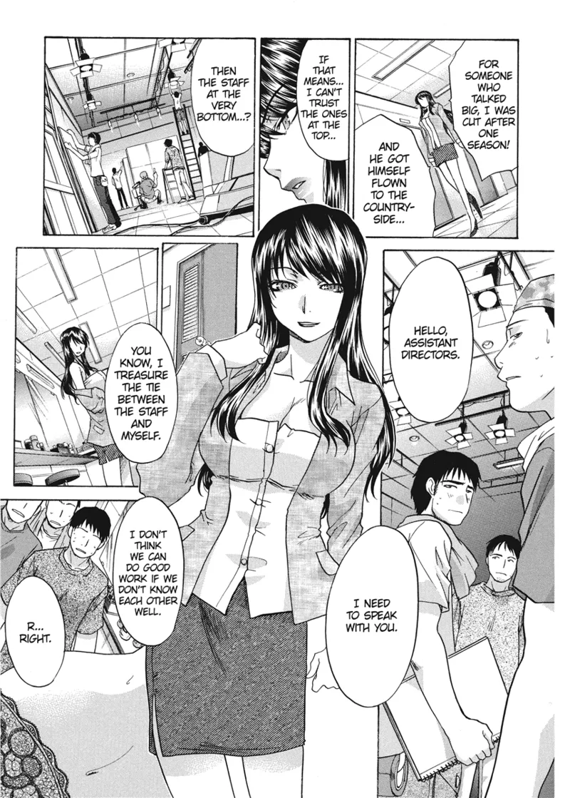 Cosplay Girlfriend - Page 37