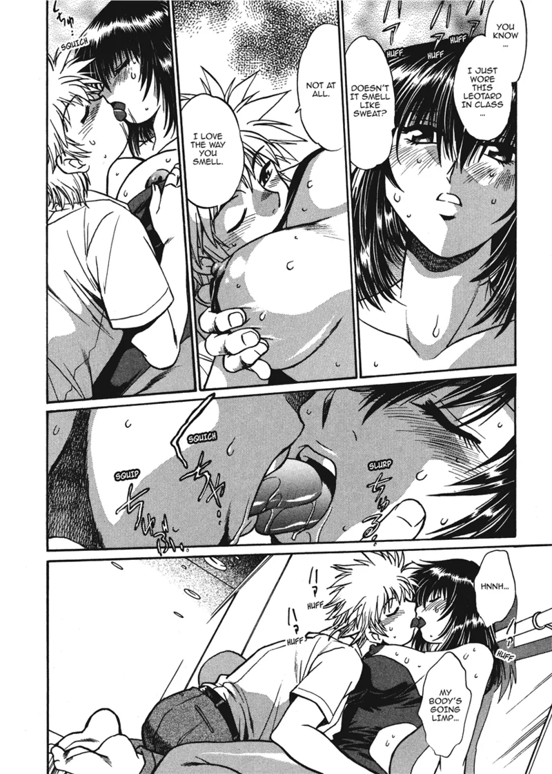 Fetish Grab Bag - Page 114
