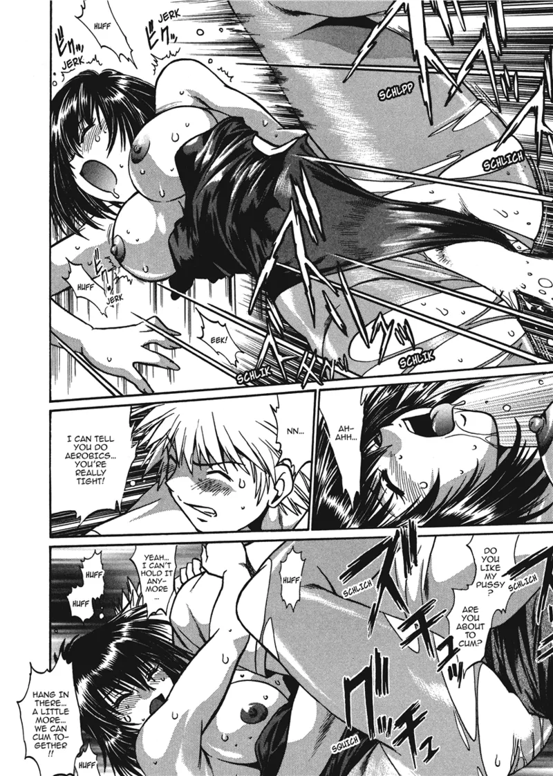Fetish Grab Bag - Page 120