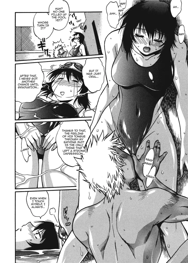 Fetish Grab Bag - Page 130