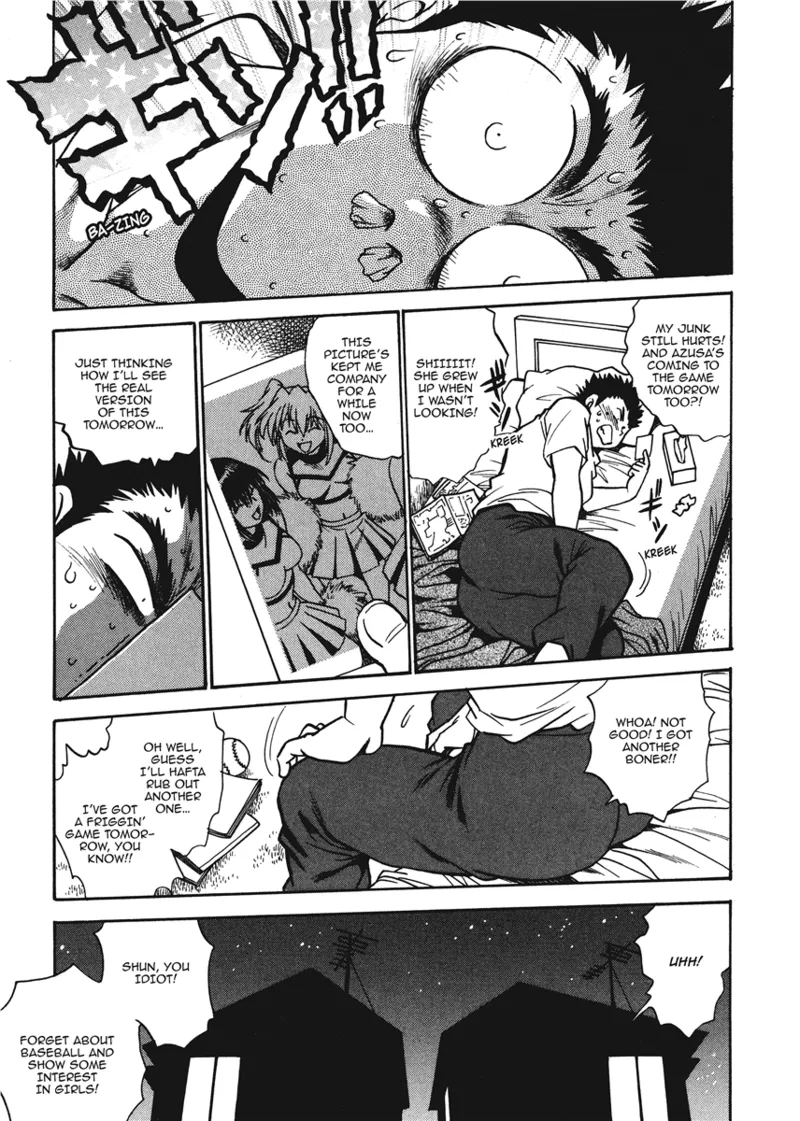 Fetish Grab Bag - Page 49