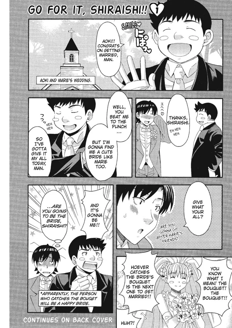 How To Make Him My Master - Page 189