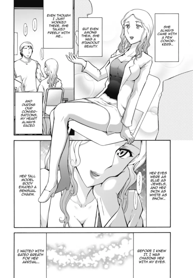 Mature Diaries - Page 104