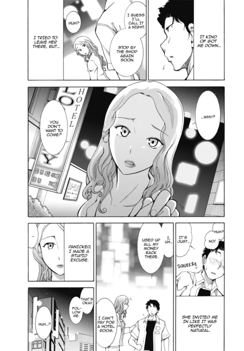 Mature Diaries - Page 107