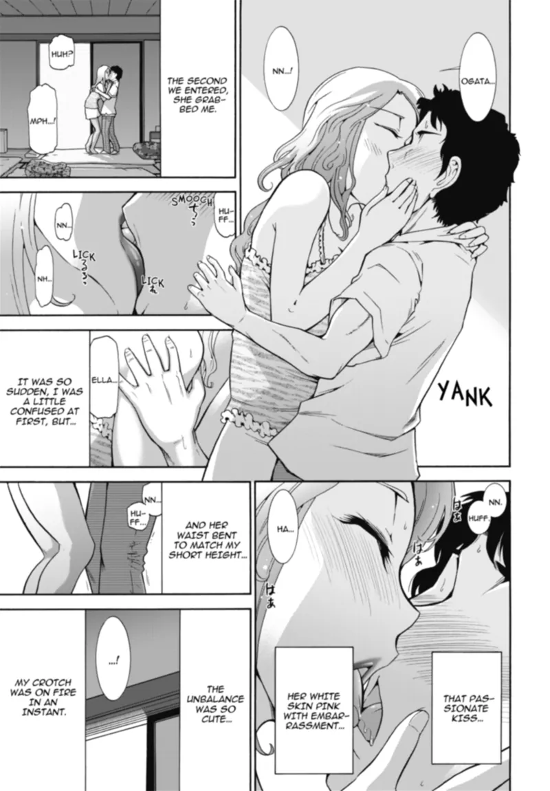 Mature Diaries - Page 109