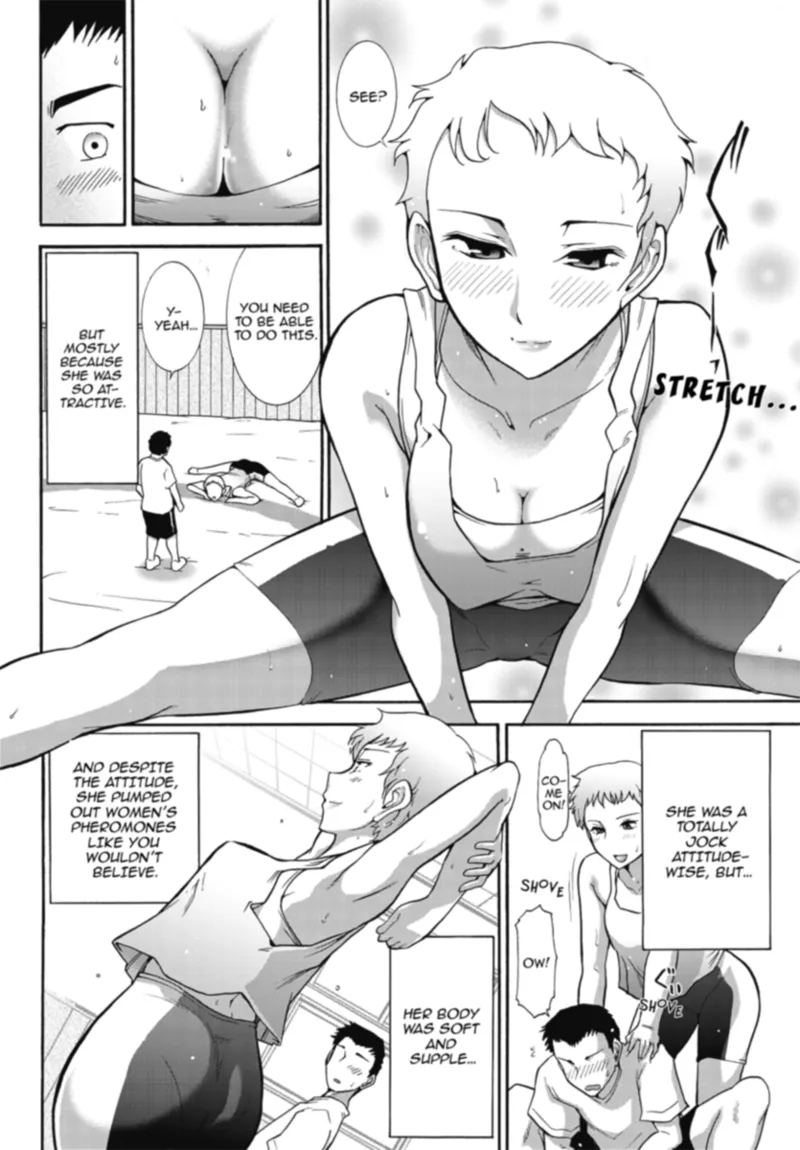 Mature Diaries - Page 120