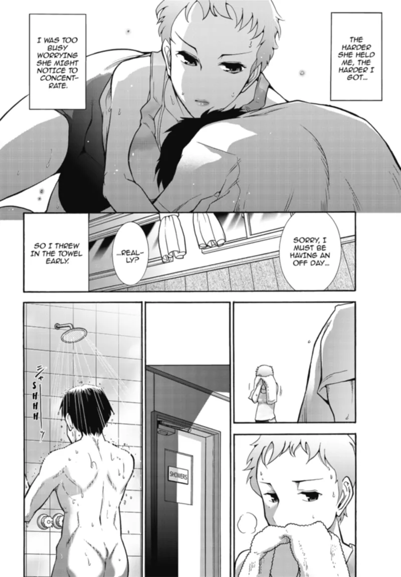 Mature Diaries - Page 124
