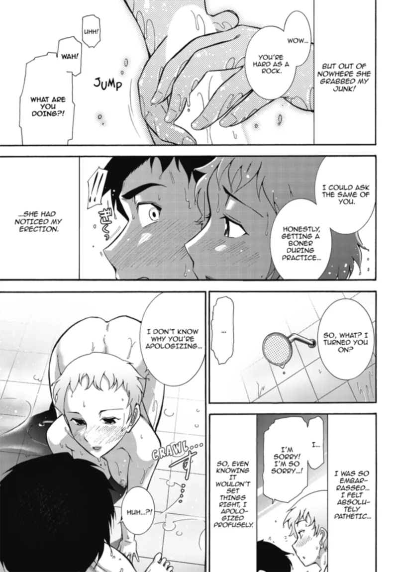 Mature Diaries - Page 127