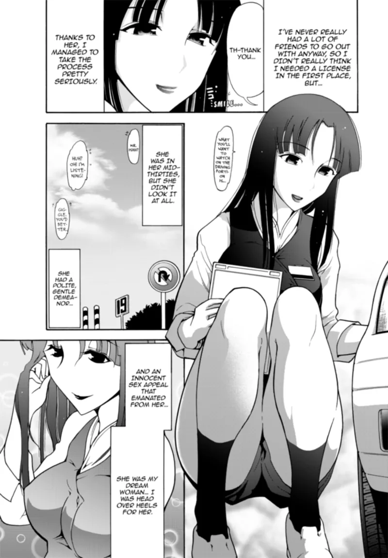 Mature Diaries - Page 39