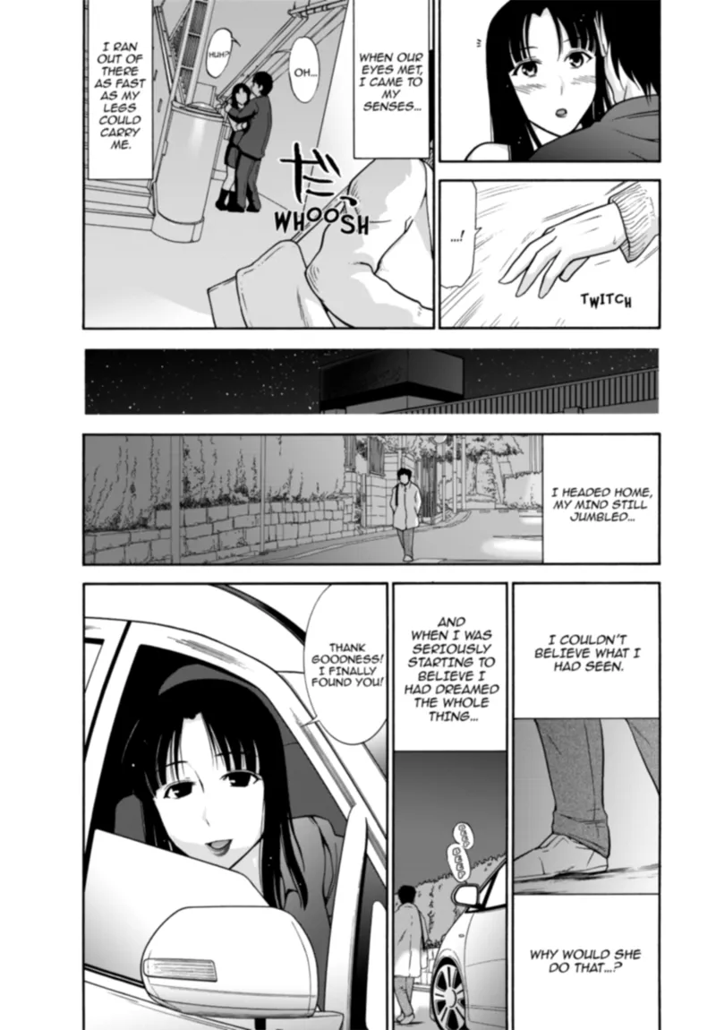 Mature Diaries - Page 43