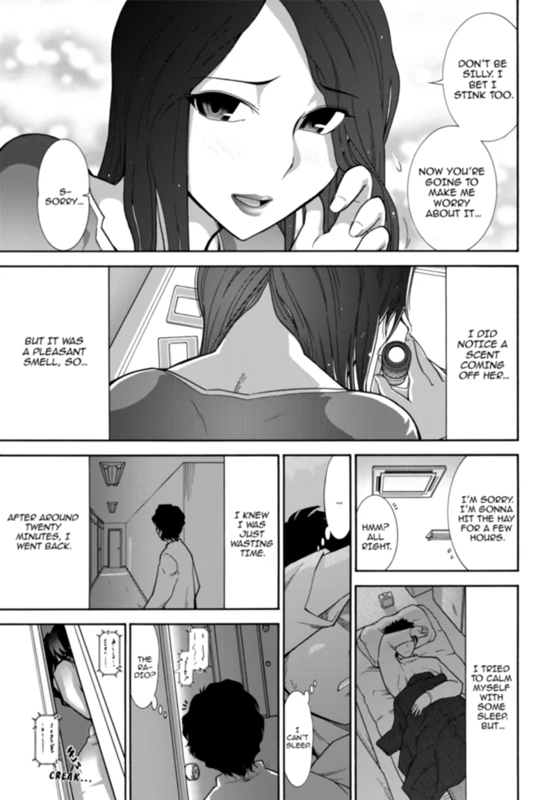 Mature Diaries - Page 59
