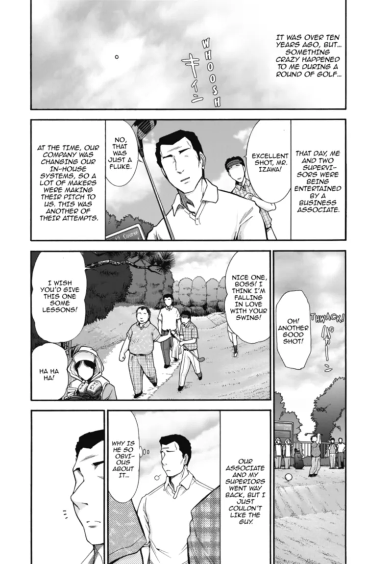 Mature Diaries - Page 70