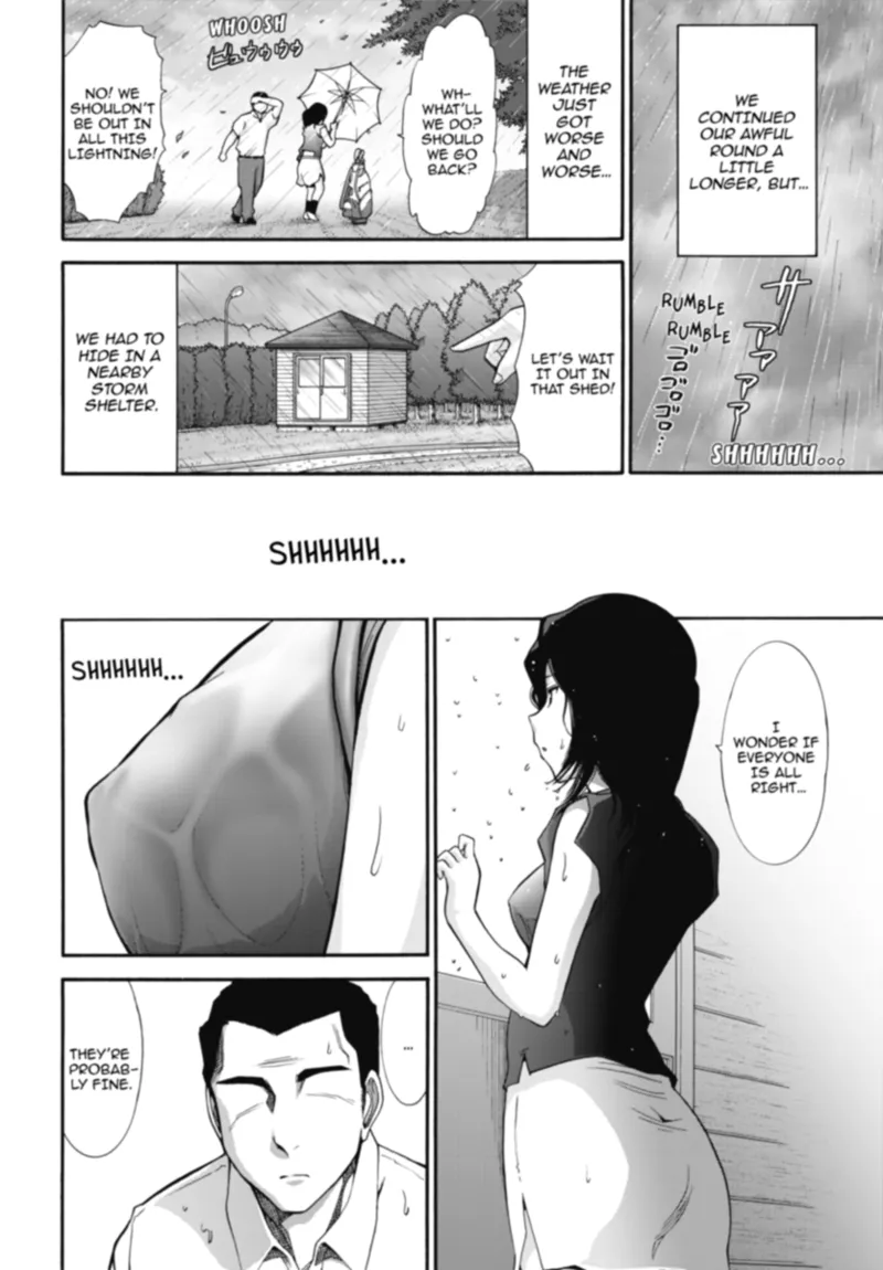 Mature Diaries - Page 76