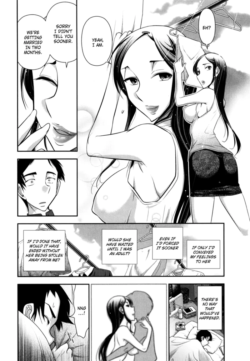 Vulgar Darling - Page 72