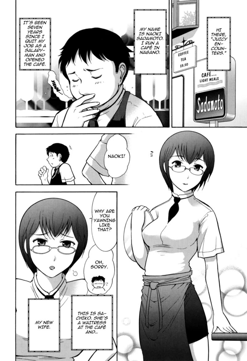 Mature Minds - Page 103