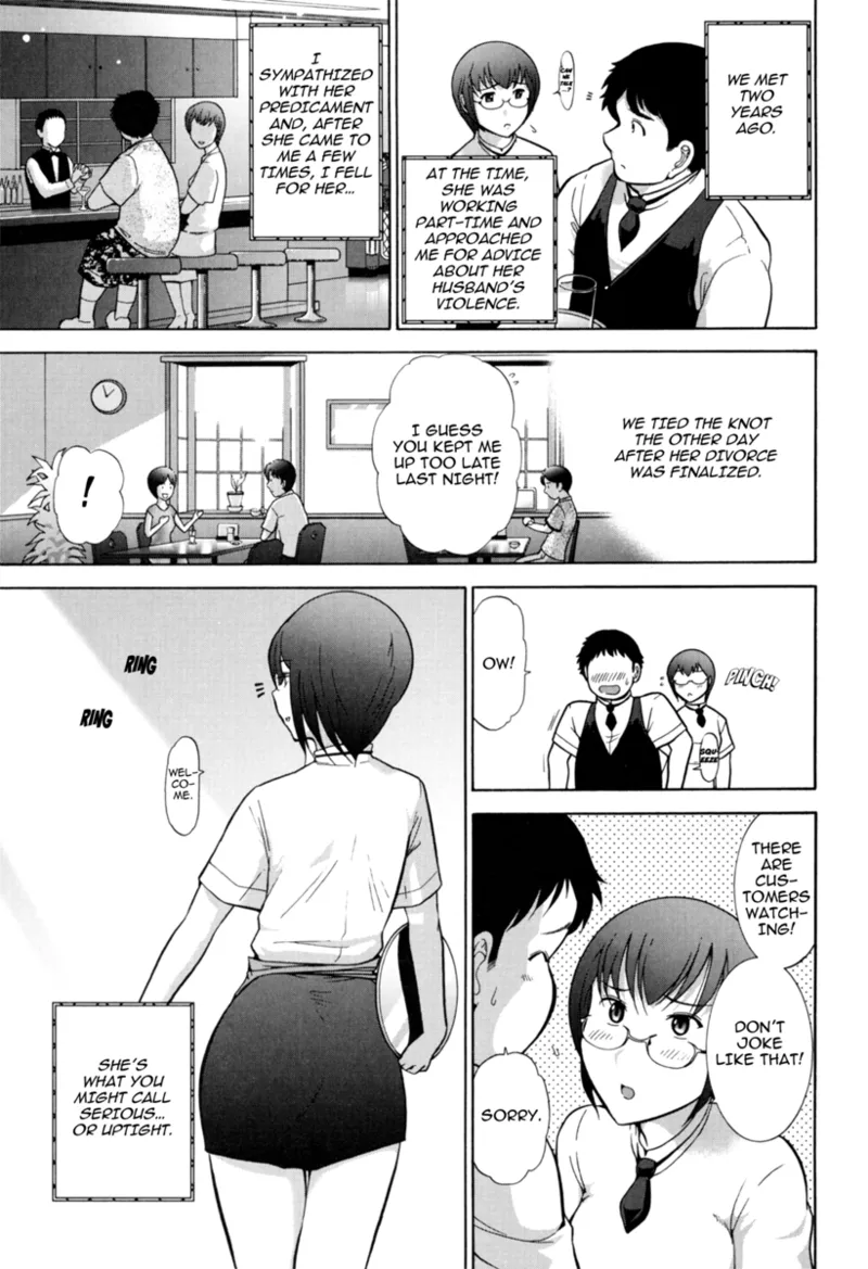Mature Minds - Page 104