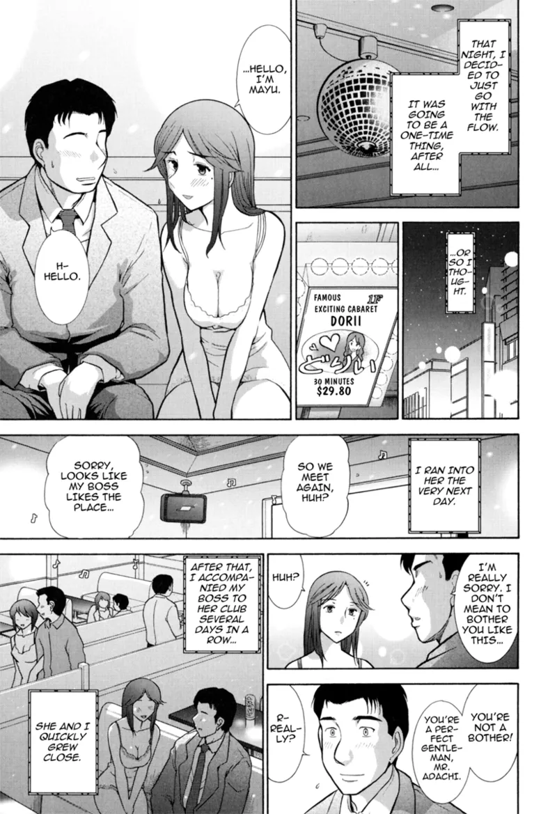 Mature Minds - Page 124