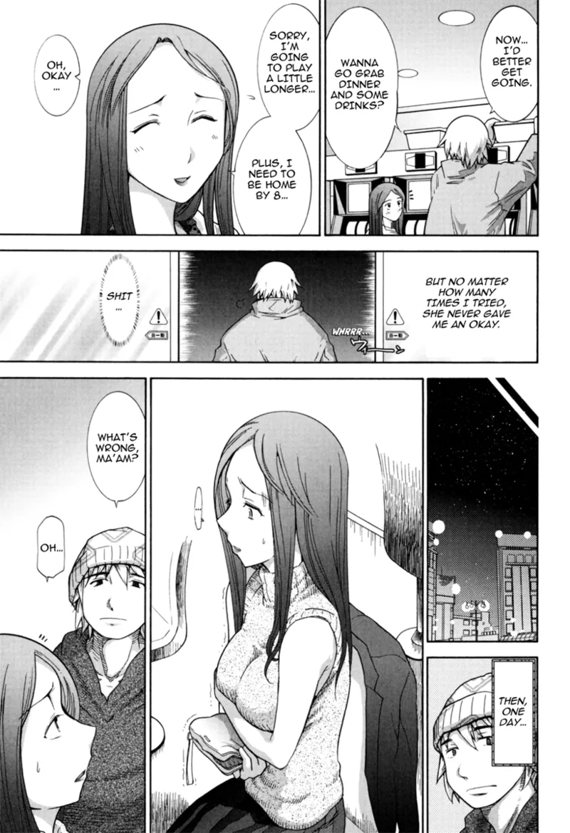 Mature Minds - Page 138