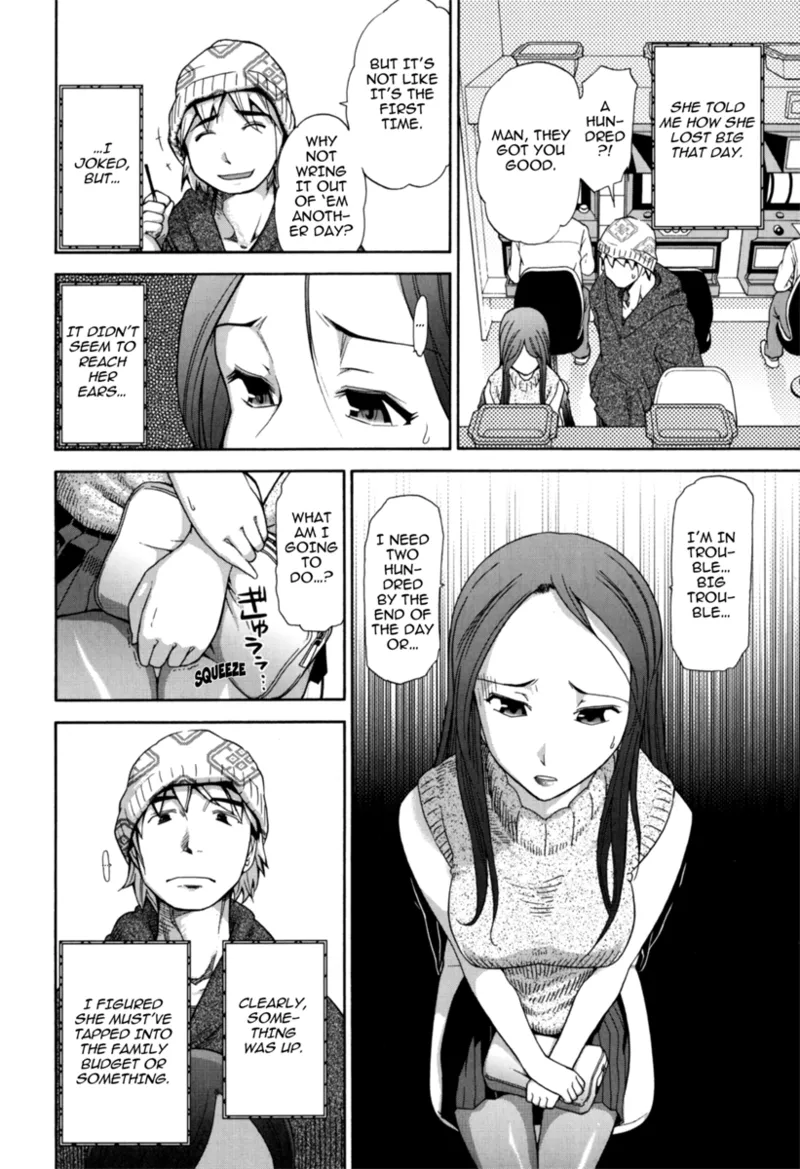 Mature Minds - Page 139