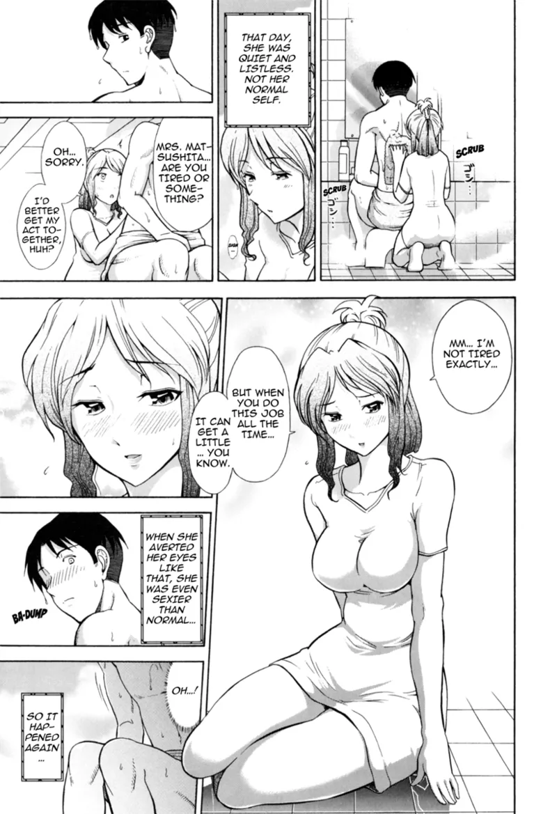 Mature Minds - Page 76