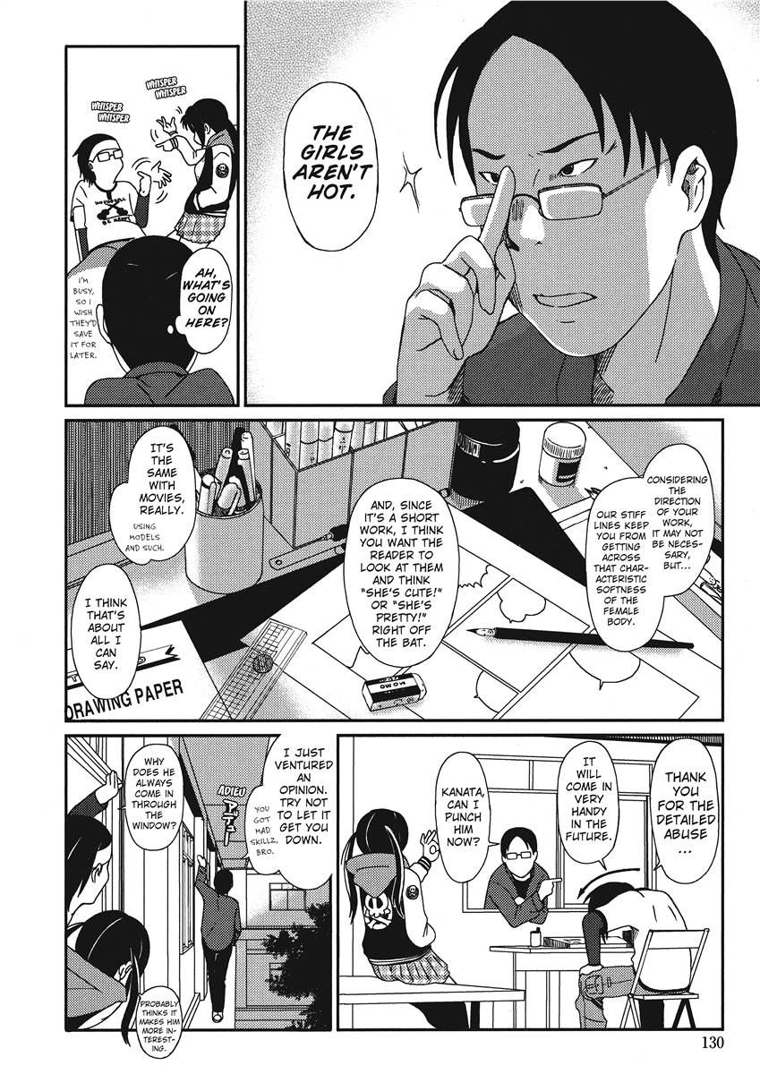 Colorful Dreams - Page 128
