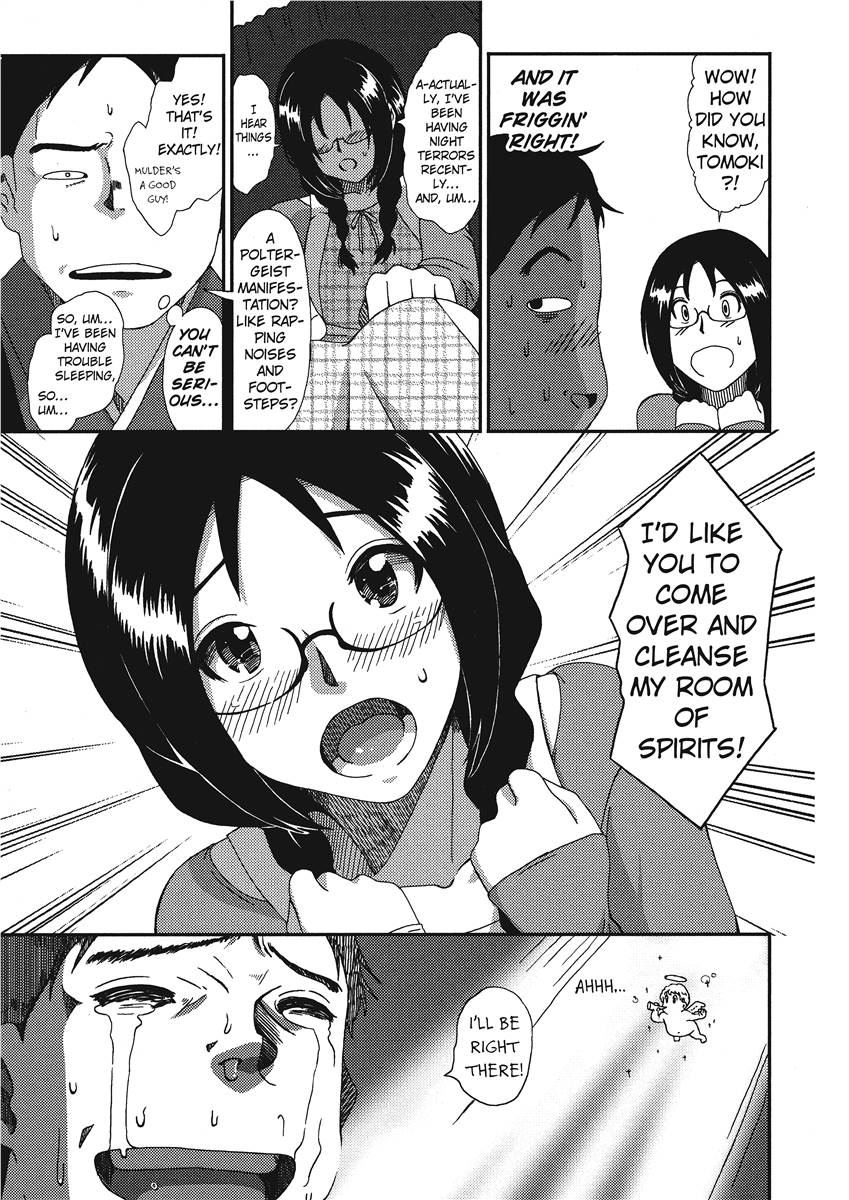 Colorful Dreams - Page 31