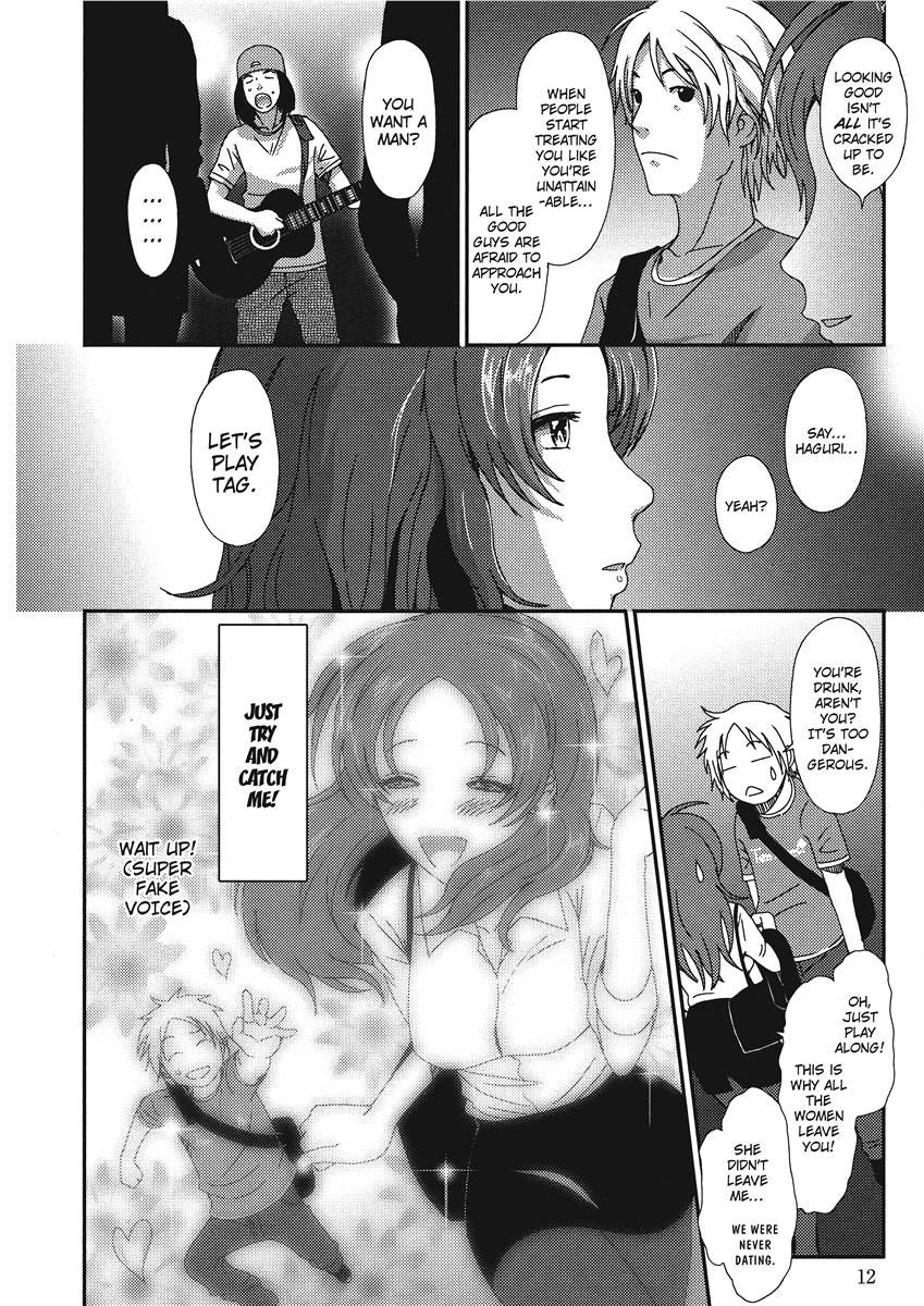 Ray's Days - Page 10