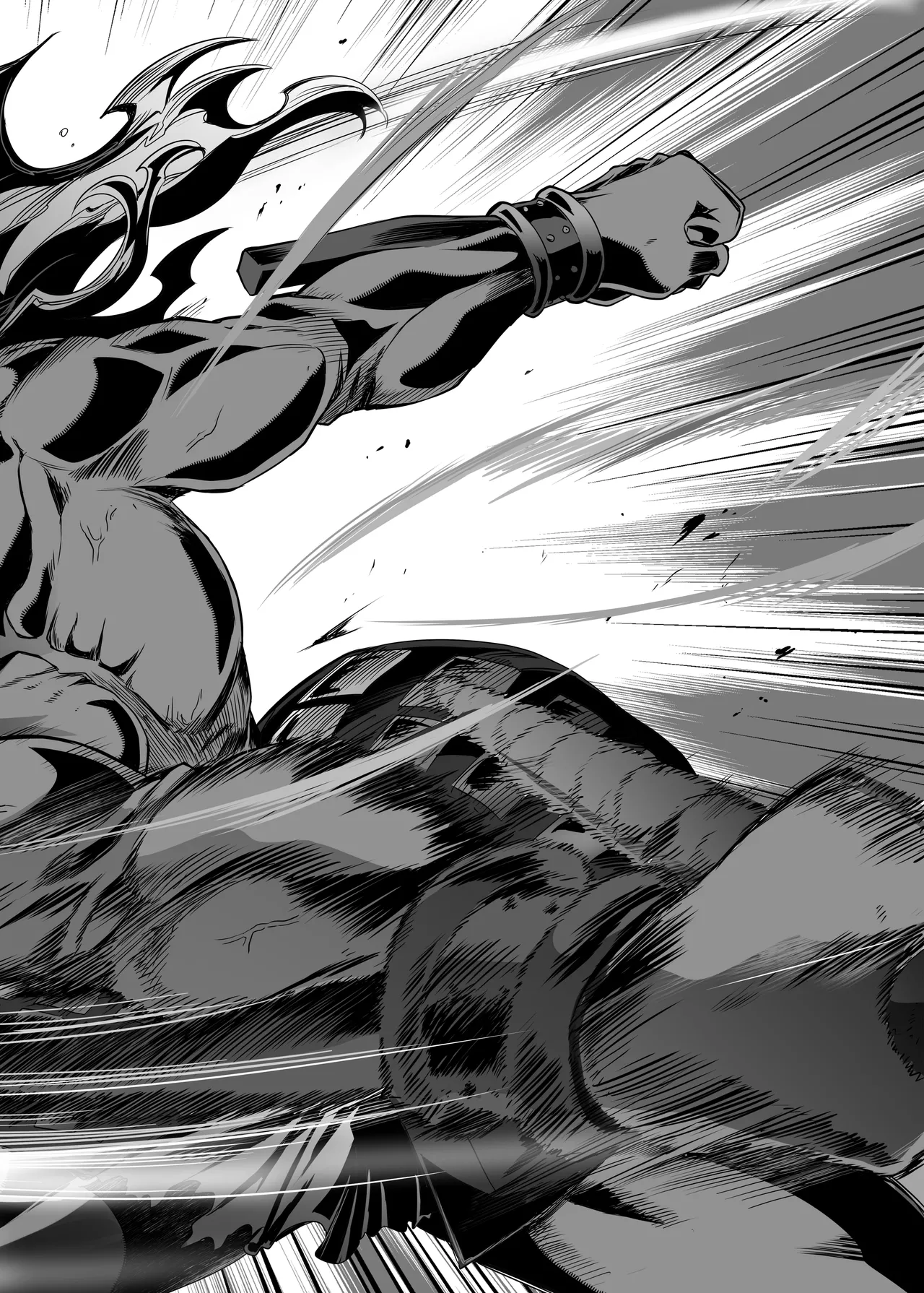 T*MOON COMPLEX Dai 4-ji x Dai 5-ji Seihai Sensou 05 - Page 47