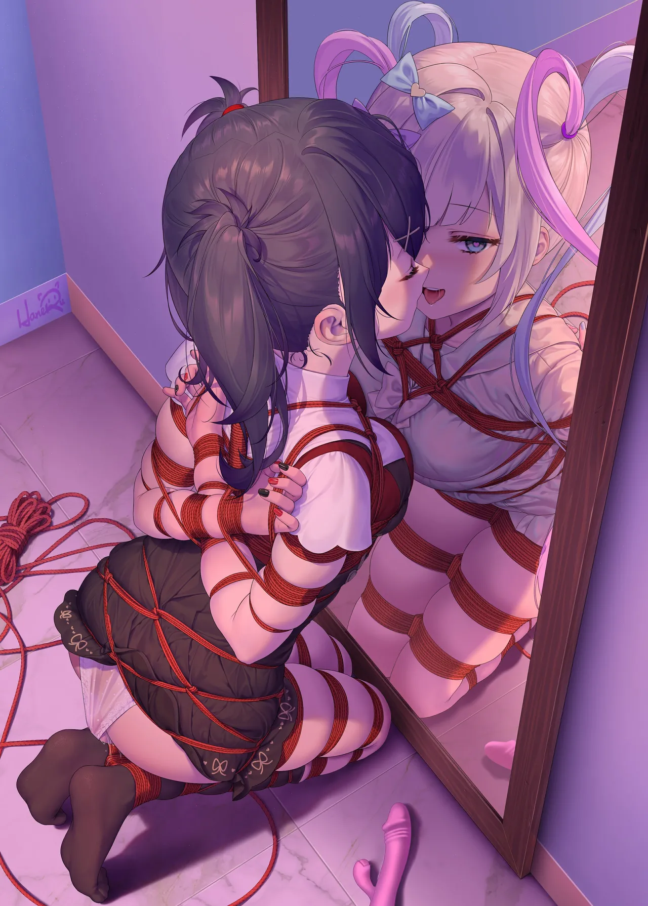 HaneRu - Page 126