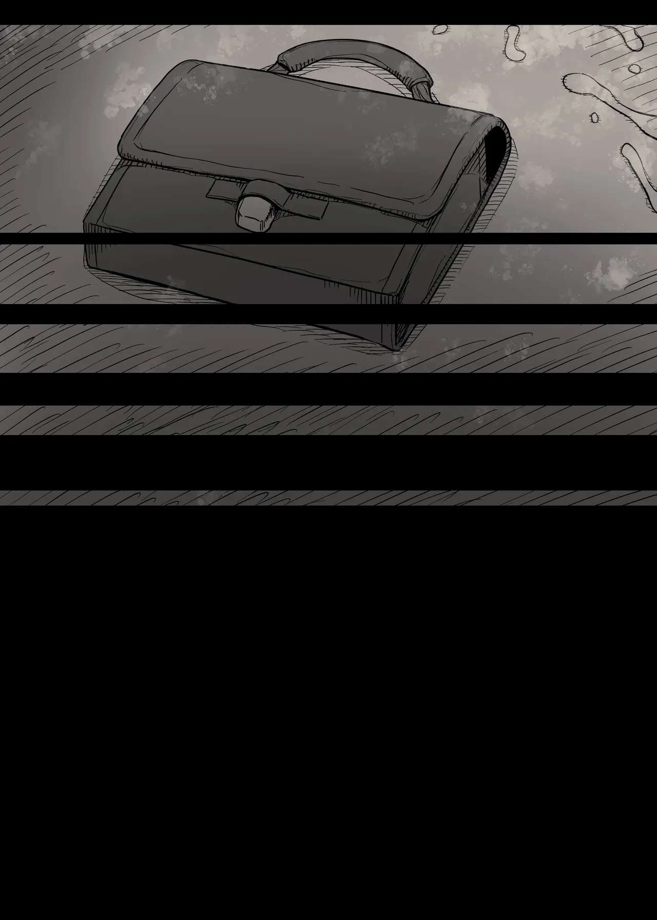 Choushin Joshi ni Taberareru - Page 41