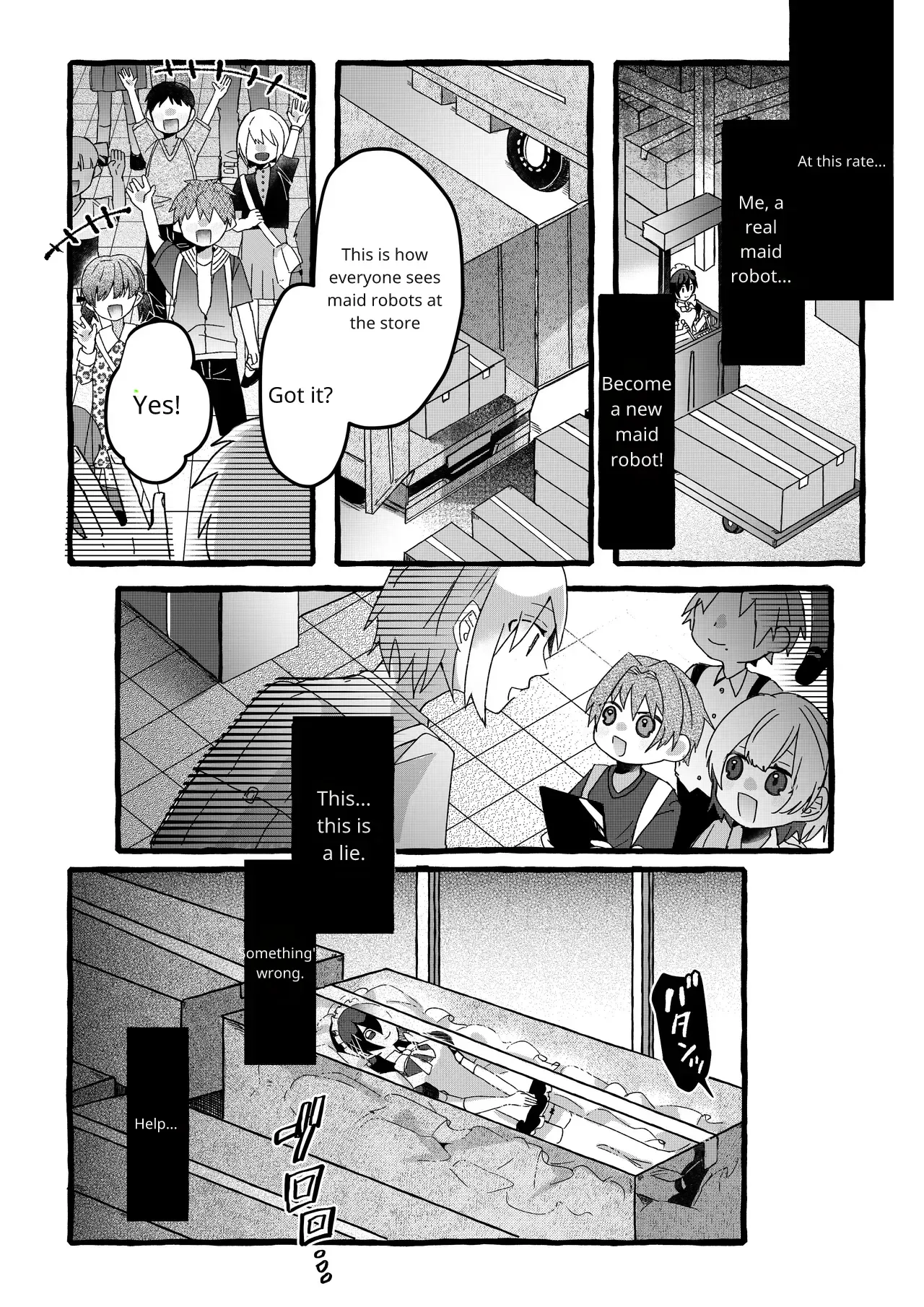 Sorry - Page 24