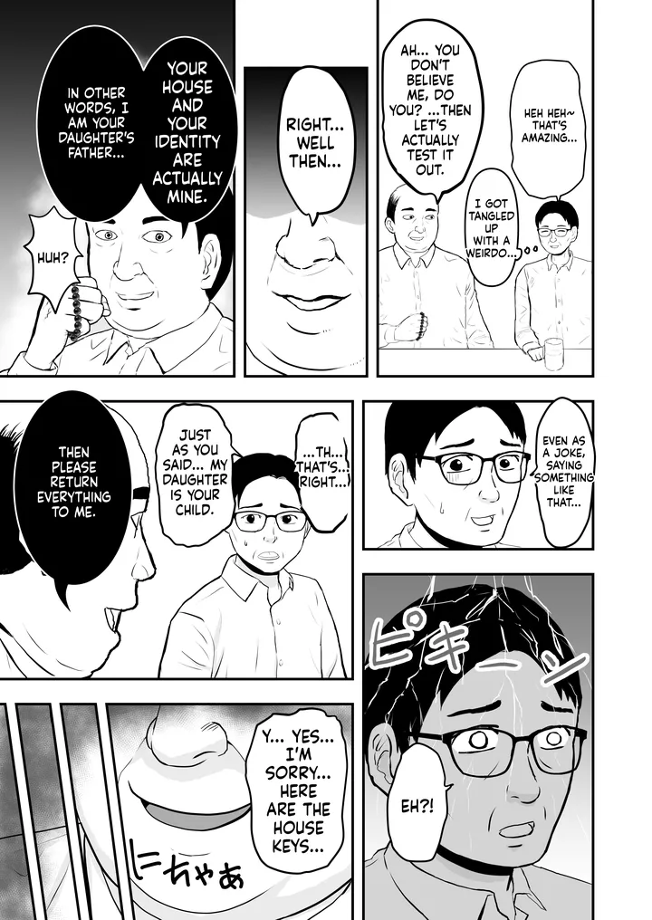 My girlfriend was secretly given sex education - Page 10