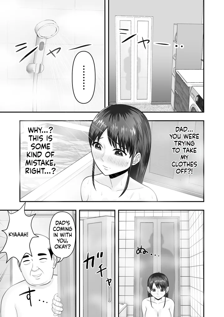 My girlfriend was secretly given sex education - Page 14