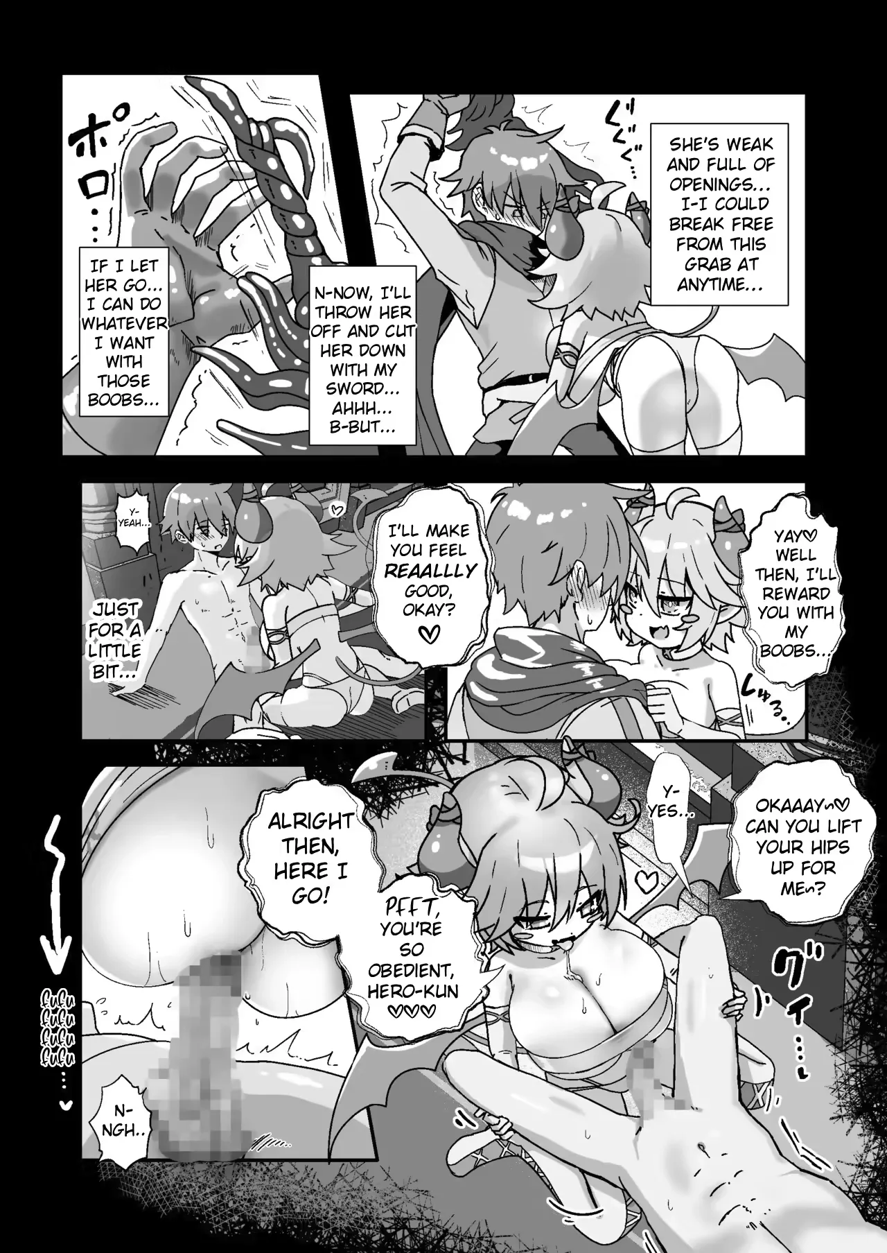Vartakimo - Page 29