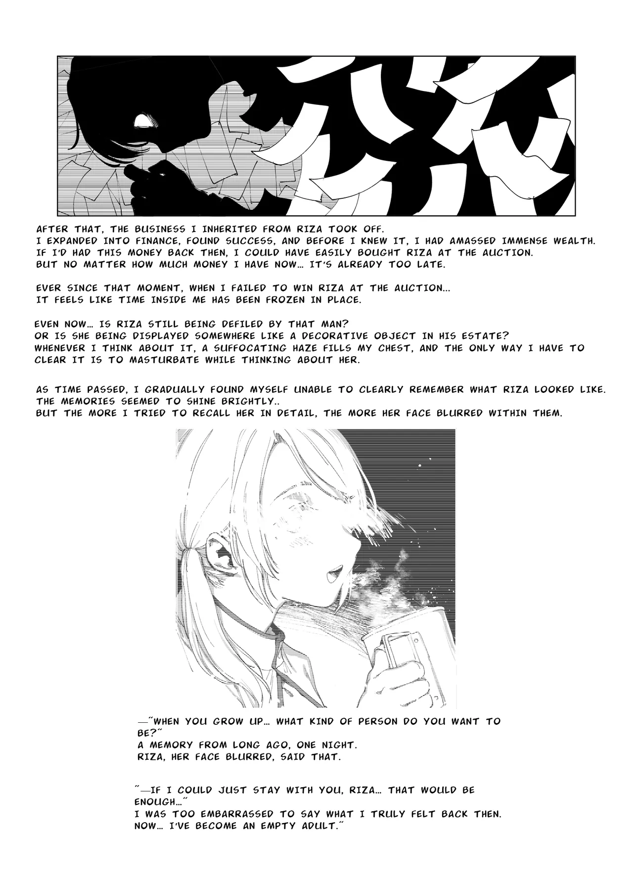 Page 20 of [Kubikiri] Tales of Cruelty to Corpses