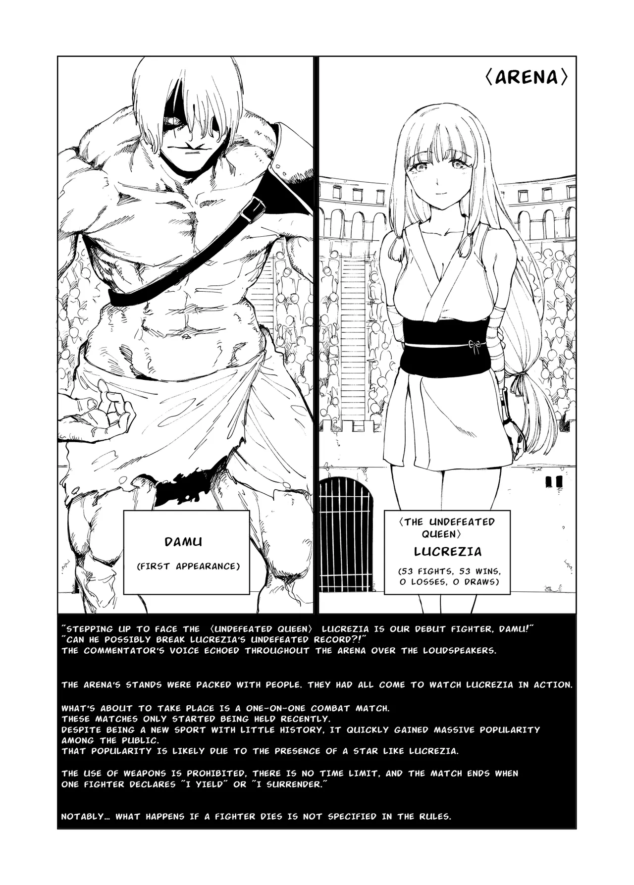 Page 28 of [Kubikiri] Tales of Cruelty to Corpses