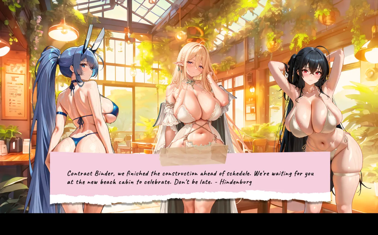 IndigoLane Chapter 2 - AI Generated - Page 40