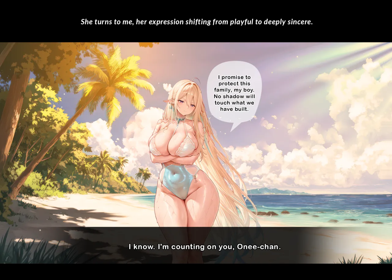 IndigoLane Chapter 2 - AI Generated - Page 87