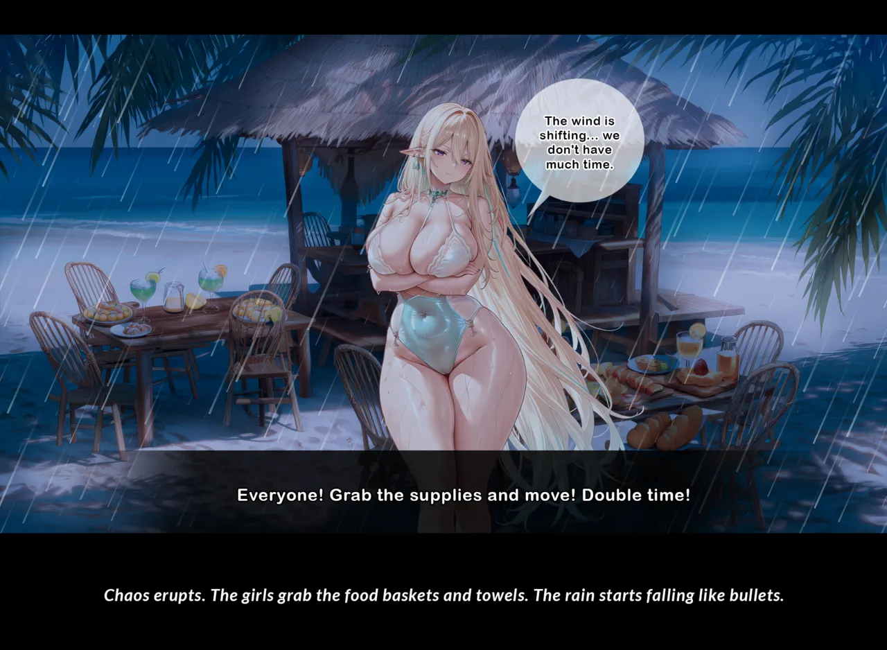 IndigoLane Chapter 2 - AI Generated - Page 90