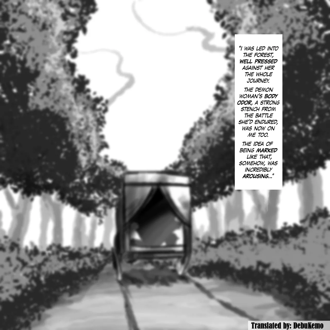 The Attack Of The Demon Lord's Army - Page 11