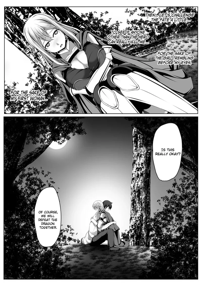 Cheat Skill "Shihai" Otsukatte Isekai Harem! - Page 11