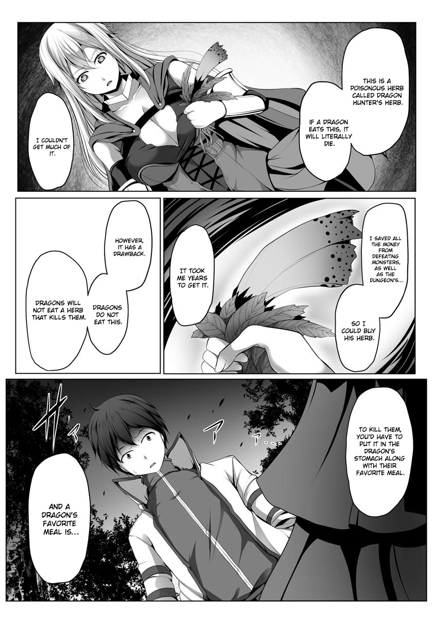 Cheat Skill "Shihai" Otsukatte Isekai Harem! - Page 6
