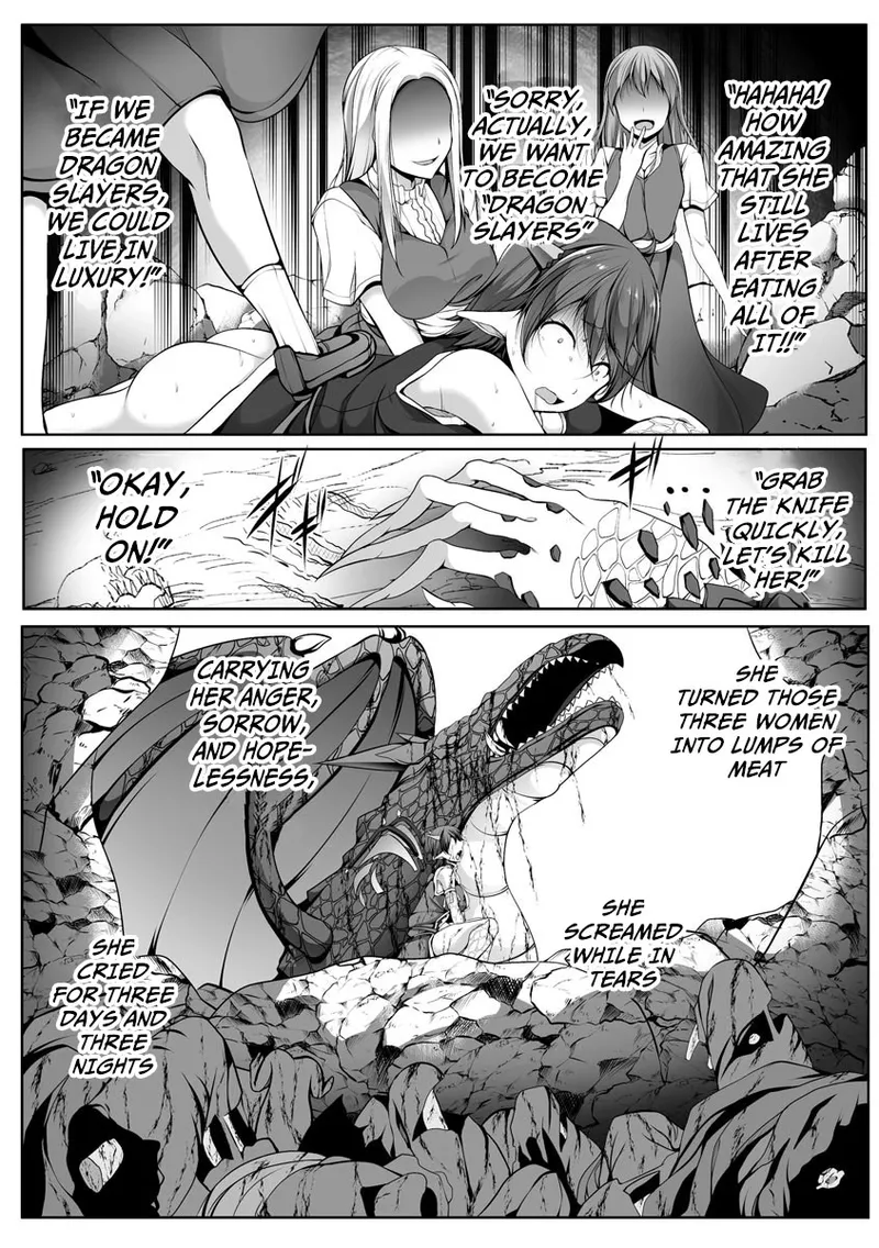 Cheat Skill "Shihai" Otsukatte Isekai Harem! - Page 19