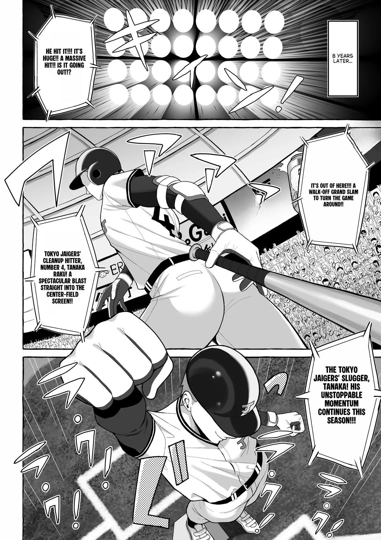 Yopparai Nee-chan no Jinsei o Irodoru Ketsui Hyoumei - Page 37